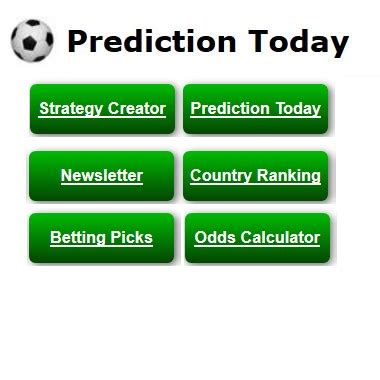 dropping odds strategy prediction|Football Prediction for Today .